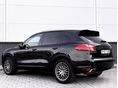 PORSCHE CAYENNE 2013/10 - 6