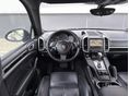PORSCHE CAYENNE 2013/10 - 8