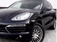 PORSCHE CAYENNE 2013/10 - 21
