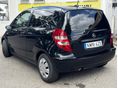 MERCEDES-BENZ A 170 2008/3 - 4