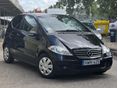MERCEDES-BENZ A 170 2008/3 - 8