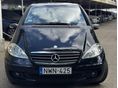 MERCEDES-BENZ A 170 2008/3 - 9