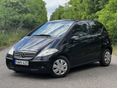 MERCEDES-BENZ A 170 2008/3 - 22
