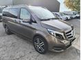 MERCEDES-BENZ V-OSZTÁLY 2018/11 - 12