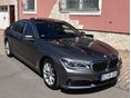 BMW 740 2016/6 - 4