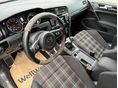 VOLKSWAGEN GOLF VII 2014/1 - 11