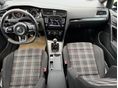 VOLKSWAGEN GOLF VII 2014/1 - 12