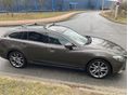 MAZDA 6 Sportkombi 2.0i Revolution Top