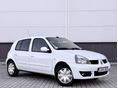 RENAULT CLIO 2008/12 - 4