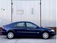 RENAULT LAGUNA 2002/7 - 2
