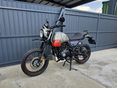 ROYAL ENFIELD HIMALAYAN 2022/9 - 1