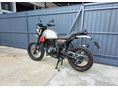 ROYAL ENFIELD HIMALAYAN 2022/9 - 3