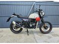 ROYAL ENFIELD HIMALAYAN 2022/9 - 5