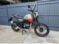ROYAL ENFIELD HIMALAYAN 2022/9 - 6