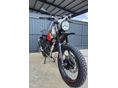 ROYAL ENFIELD HIMALAYAN 2022/9 - 7