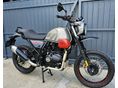 ROYAL ENFIELD HIMALAYAN 2022/9 - 11