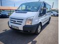 FORD TRANSIT 2012/1 - 1