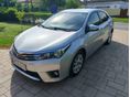 TOYOTA COROLLA 2014/6 - 2