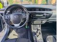 TOYOTA COROLLA 2014/6 - 4
