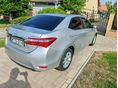 TOYOTA COROLLA 2014/6 - 6