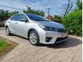 TOYOTA COROLLA 2014/6 - 8