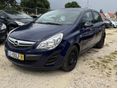 OPEL CORSA D 2011/5 - 1