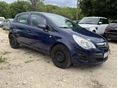 OPEL CORSA D 2011/5 - 3
