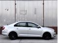 SKODA RAPID 2015/1 - 2
