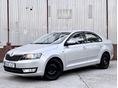 SKODA RAPID 2015/1 - 4