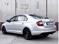 SKODA RAPID 2015/1 - 5