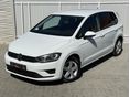 VOLKSWAGEN GOLF SPORTSVAN 1.6 TDI Comfortline DSG NAVI.PDC.LED.XENON.AUT.KLÍMA.!!MEGKÍMÉLT--1 TULAJ--GARANCIA!!