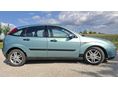 FORD FOCUS 2000/5 - 4