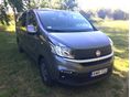 FIAT TALENTO 1.6 Ecojet L1H1 2.9t Start&Stop Combinato (9 személyes )