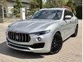 MASERATI LEVANTE 3.0 V6 S GranLusso (Automata) Magyarországi -Ajtószervó-Panorámatető-Harman Kardon