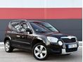 SKODA YETI 2010/3 - 1