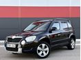 SKODA YETI 2010/3 - 4