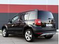 SKODA YETI 2010/3 - 5