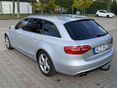 AUDI A4 2012/5 - 5
