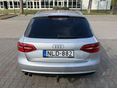 AUDI A4 2012/5 - 6