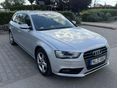 AUDI A4 2012/5 - 1