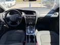 AUDI A4 2012/5 - 11