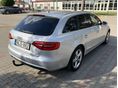AUDI A4 2012/5 - 7