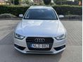 AUDI A4 2012/5 - 2