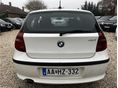 BMW 116 2008/9 - 6