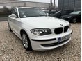 BMW 116 2008/9 - 1