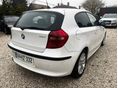BMW 116 2008/9 - 7