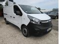 OPEL VIVARO 2015/12 - 2