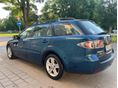 MAZDA 6 2006/8 - 2