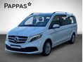 MERCEDES-BENZ V-OSZTÁLY 2021/6 - 1
