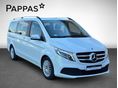 MERCEDES-BENZ V-OSZTÁLY 2021/6 - 7